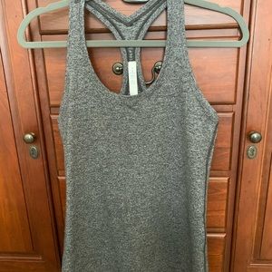 LuluLemon Racerback Tank